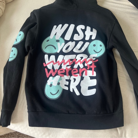 Kian and Jc / Kian and Jc Wish You Weren’t Here - Picture 2 of 3